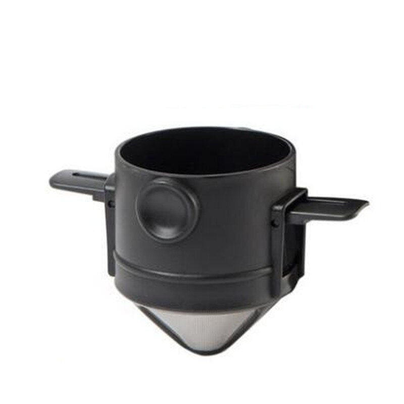 Reusable Coffee Filter Portable Coffee Travel Mug