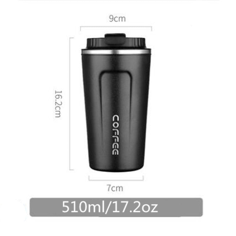 Reusable Coffee Filter Portable Coffee Travel Mug