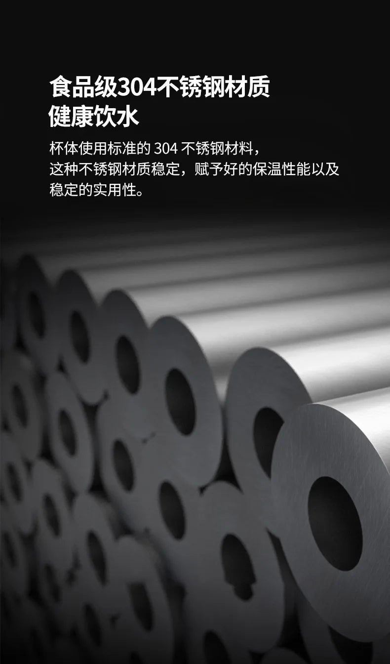 Hydro Flask Coffee Mug With Temperature Display - 380/510ml