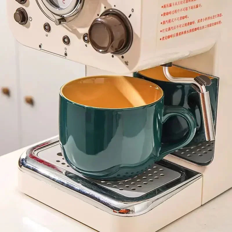 700 ml Large Capacity Coffee Mug