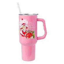 Strawberry Shortcake Ceramic Coffee Mug