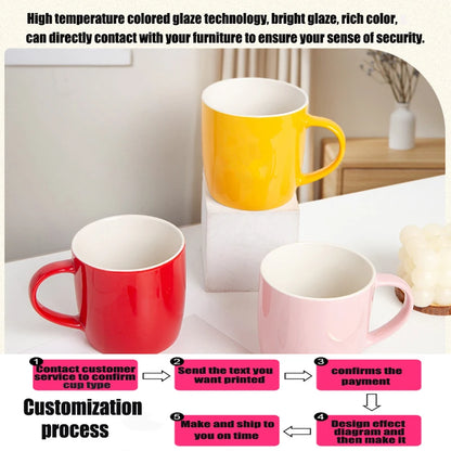 Best Teacher Ever Mug - Back To School Gift