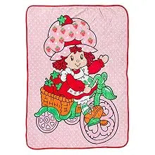 Strawberry Shortcake Ceramic Coffee Mug