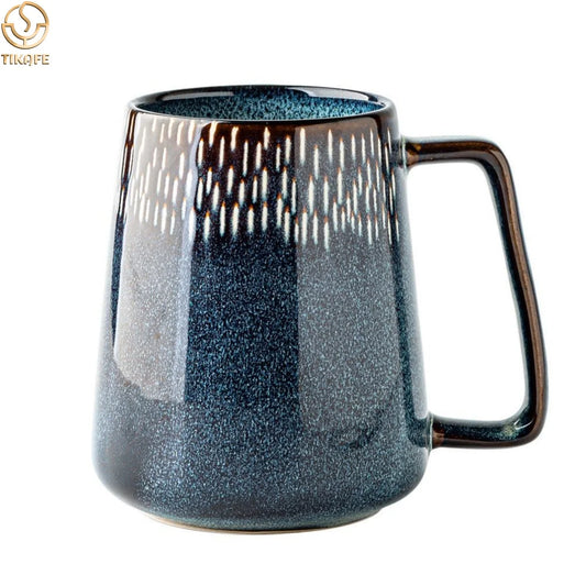 24Oz Extra Large Coffee Mug - Microwave Safe