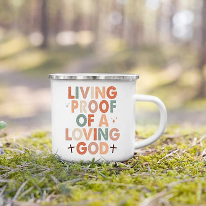 Christian Psalms Bible Verse Coffee Mugs