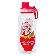 Strawberry Shortcake Ceramic Coffee Mug