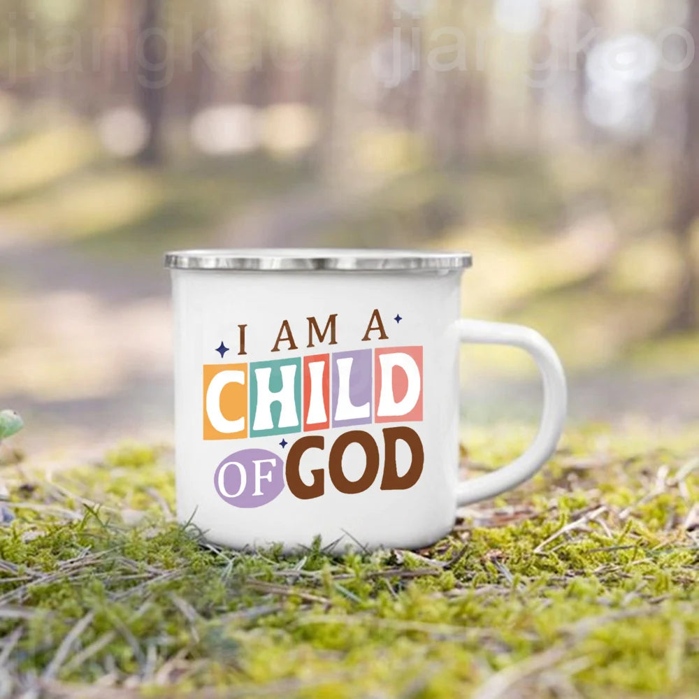 Christian Psalms Bible Verse Coffee Mugs