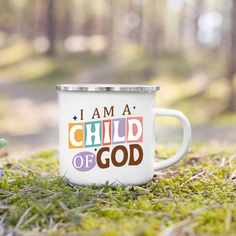 Christian Psalms Bible Verse Coffee Mugs