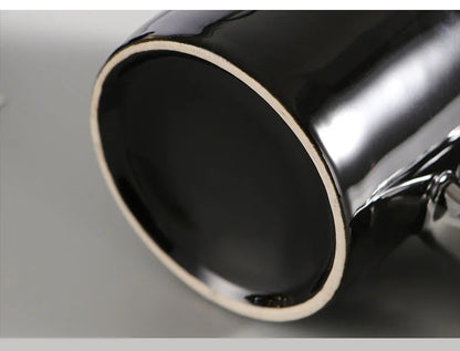 Creative Pistol Ceramic Coffee Mug