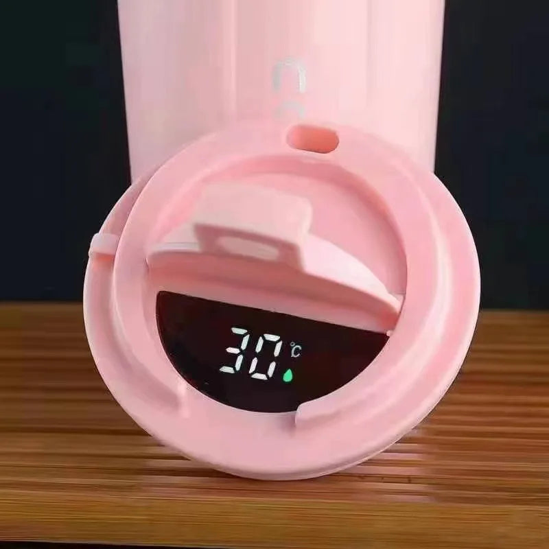 Hydro Flask Coffee Mug With Temperature Display - 380/510ml