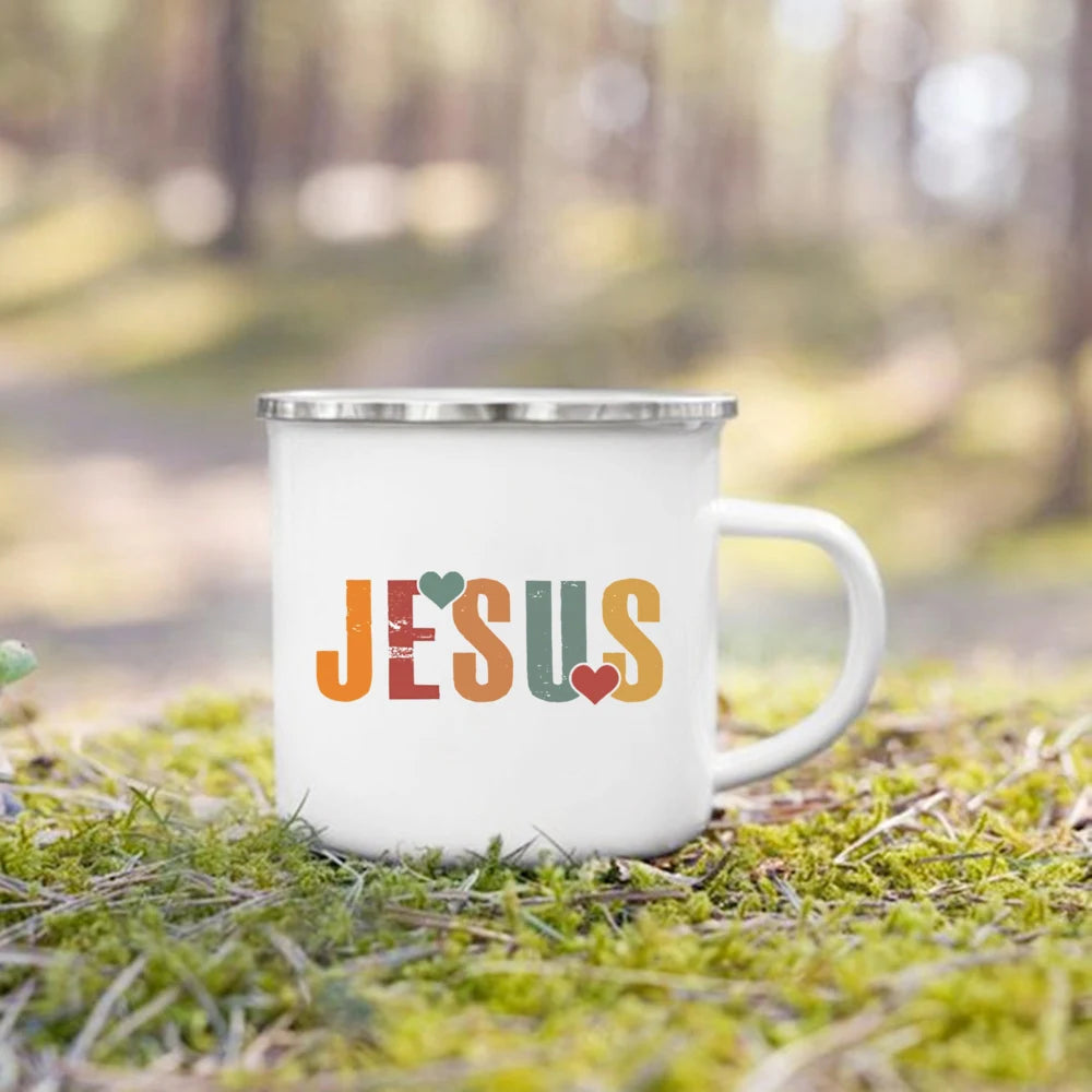 Christian Psalms Bible Verse Coffee Mugs