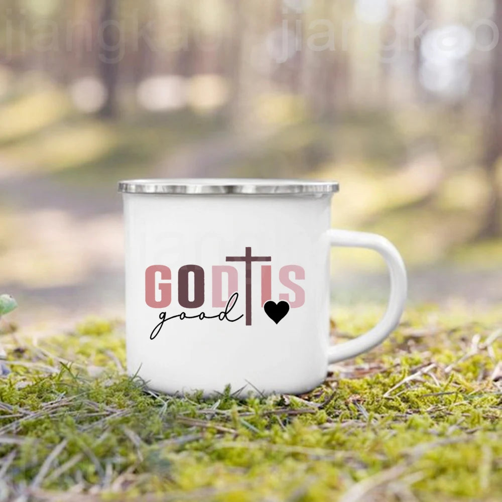 Christian Psalms Bible Verse Coffee Mugs