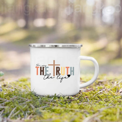Christian Psalms Bible Verse Coffee Mugs
