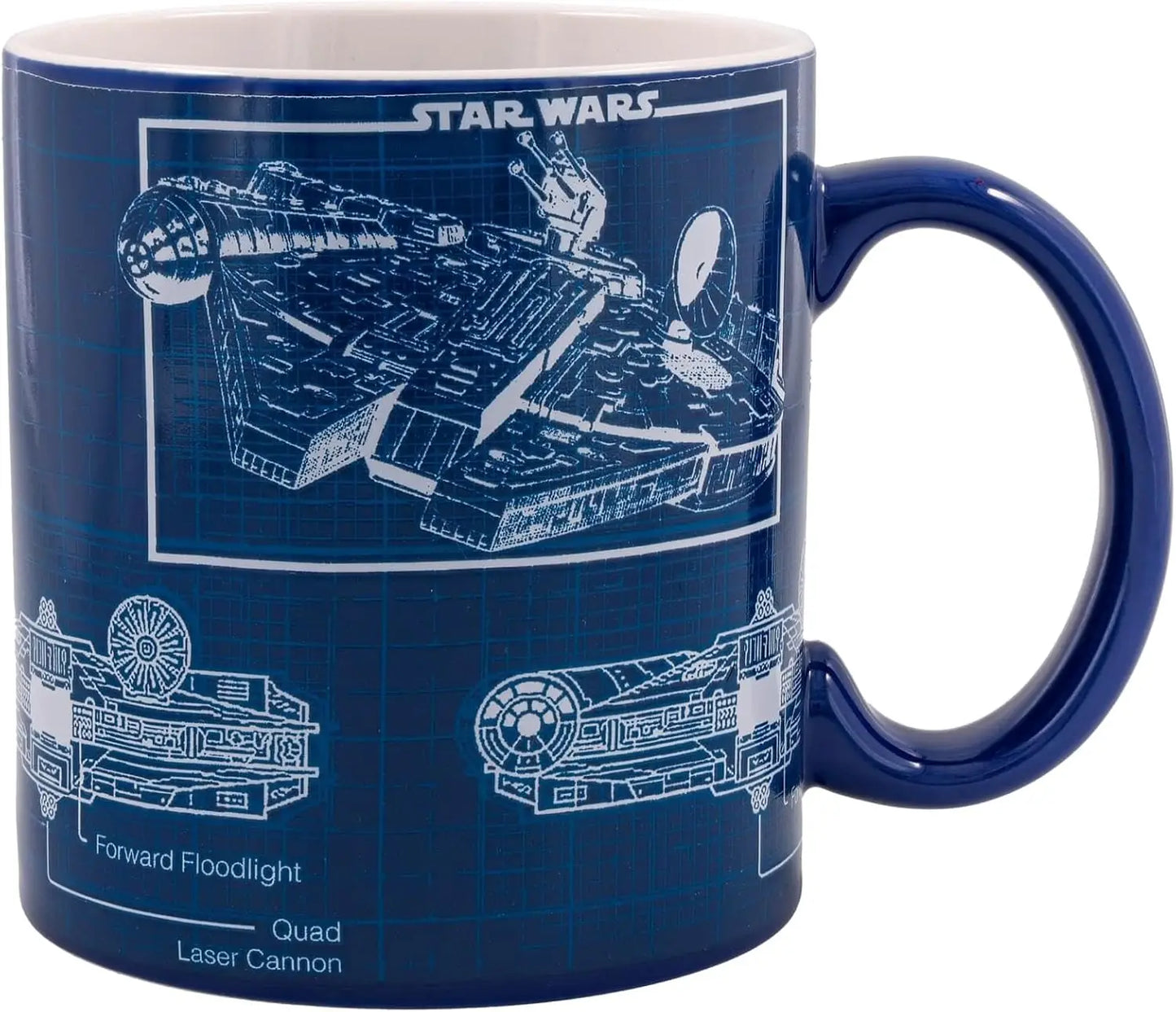 Strawberry Shortcake Ceramic Coffee Mug