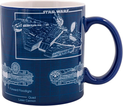 Strawberry Shortcake Ceramic Coffee Mug