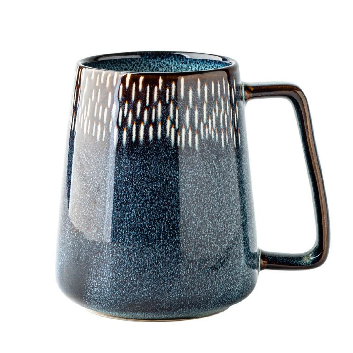 24Oz Extra Large Coffee Mug - Microwave Safe