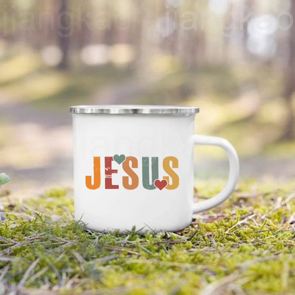 Christian Psalms Bible Verse Coffee Mugs