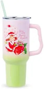 Strawberry Shortcake Ceramic Coffee Mug