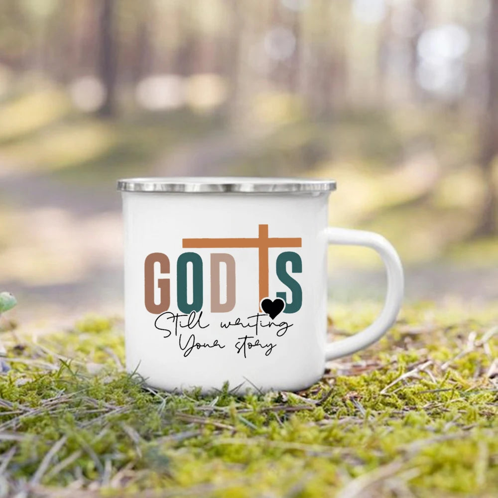 Christian Psalms Bible Verse Coffee Mugs