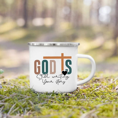 Christian Psalms Bible Verse Coffee Mugs