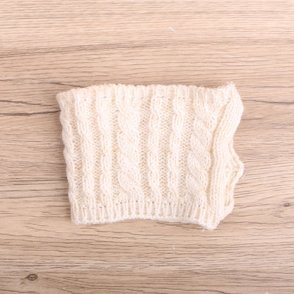 Christmas White Coffee Mug For Crochet Lovers - 12oz