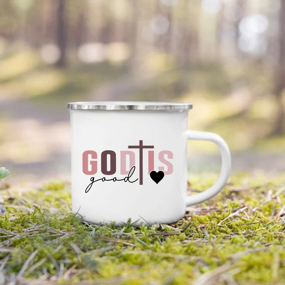 Christian Psalms Bible Verse Coffee Mugs