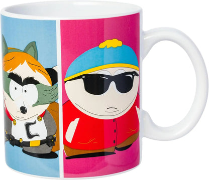 Strawberry Shortcake Ceramic Coffee Mug