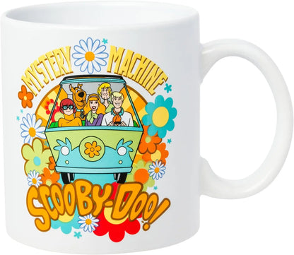 Strawberry Shortcake Ceramic Coffee Mug