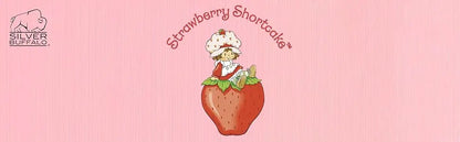 Strawberry Shortcake Ceramic Coffee Mug