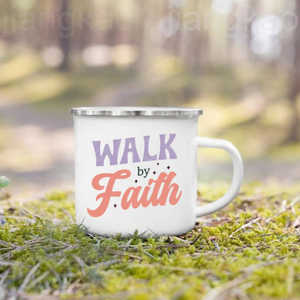 Christian Psalms Bible Verse Coffee Mugs