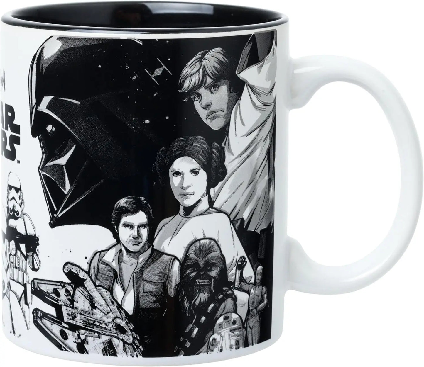 Strawberry Shortcake Ceramic Coffee Mug