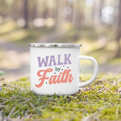 Christian Psalms Bible Verse Coffee Mugs