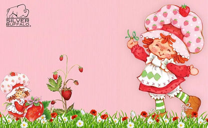 Strawberry Shortcake Ceramic Coffee Mug