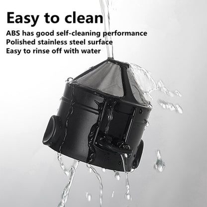 Reusable Coffee Filter Portable Coffee Travel Mug